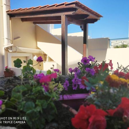 Villa Aphrodite Колімварі Екстер'єр фото
