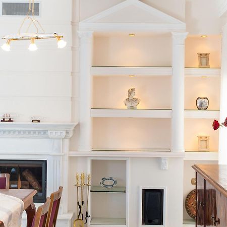 Villa Aphrodite Колімварі Екстер'єр фото