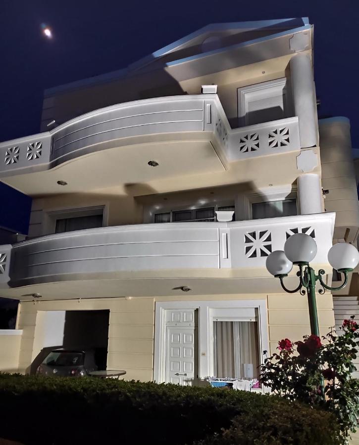 Villa Aphrodite Колімварі Екстер'єр фото